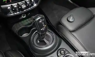 Mini Clubman 2020 1.5 автомат (гидро), миниатюра 12