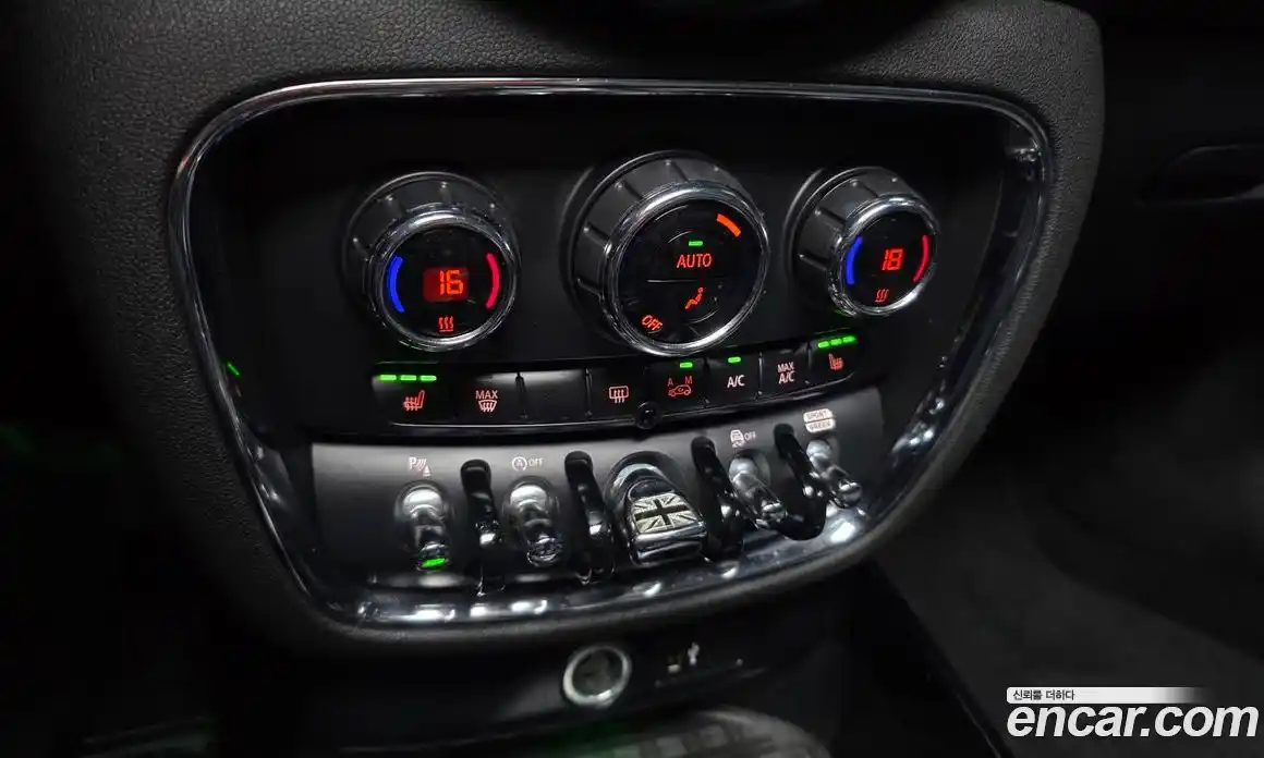 Mini Clubman 2020 1.5 автомат (гидро), фото 23