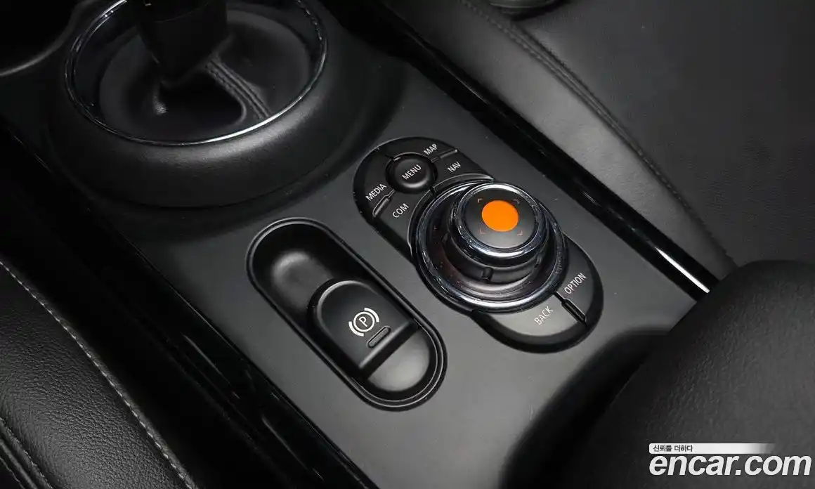 Mini Clubman 2020 1.5 автомат (гидро), фото 24