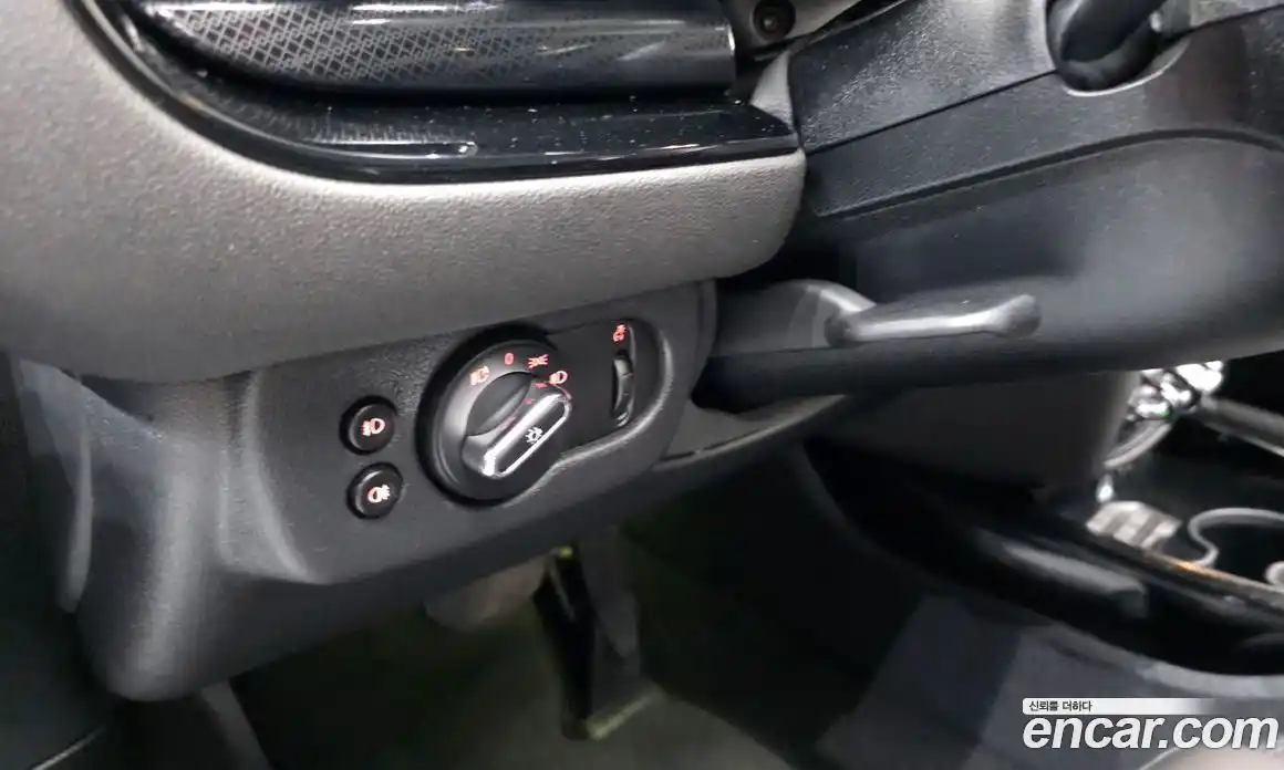 Mini Clubman 2020 1.5 автомат (гидро), фото 26
