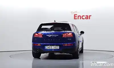 Mini Clubman 2020 1.5 автомат (гидро), миниатюра 4