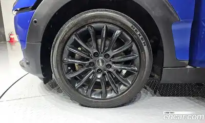 Mini Clubman 2020 1.5 автомат (гидро), миниатюра 5