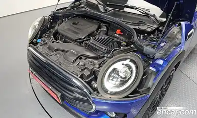 Mini Clubman 2020 1.5 автомат (гидро), миниатюра 6