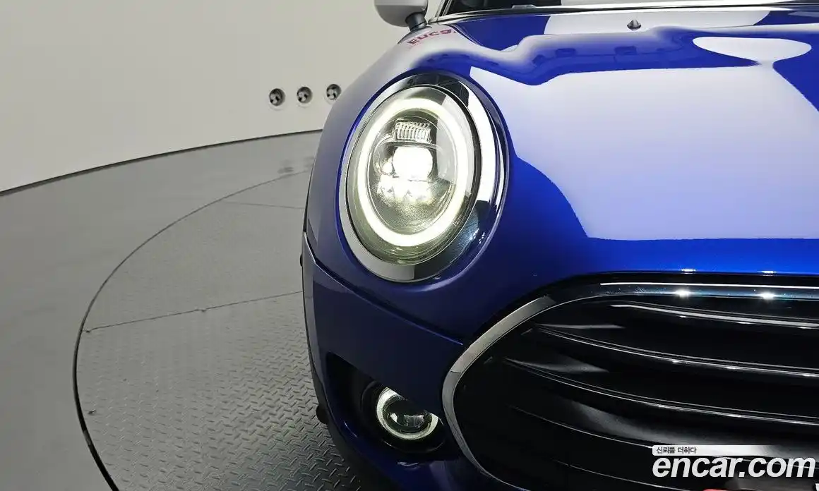 Mini Clubman 2020 1.5 автомат (гидро), фото 8