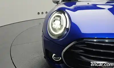 Mini Clubman 2020 1.5 автомат (гидро), миниатюра 8