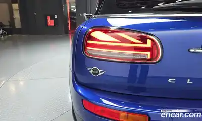 Mini Clubman 2020 1.5 автомат (гидро), миниатюра 9