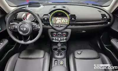 Mini Clubman 2020 1.5 автомат (гидро), миниатюра 10