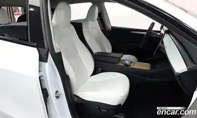 Tesla Model Y 2024 0.2 гидро, миниатюра 11