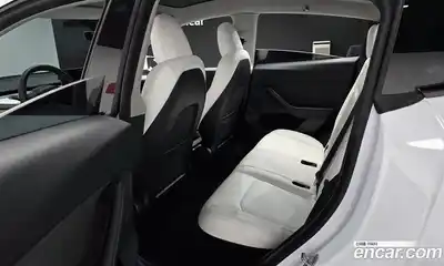 Tesla Model Y 2024 0.2 гидро, миниатюра 12