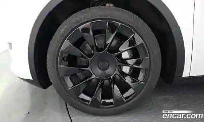 Tesla Model Y 2024 0.2 гидро, миниатюра 5