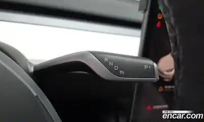 Tesla Model Y 2024 0.2 гидро, миниатюра 9