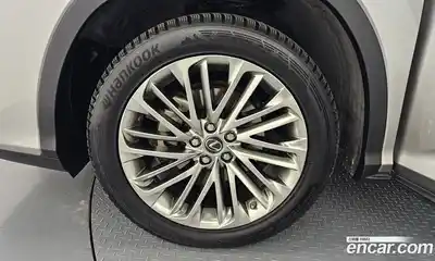 Lexus RX 2021 3.5 гидро, миниатюра 5