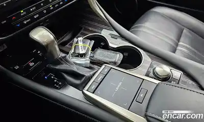 Lexus RX 2021 3.5 гидро, миниатюра 9