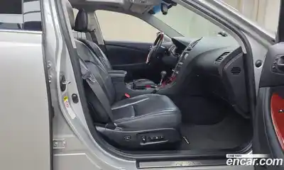 Lexus ES 2009 3.5 гидро, миниатюра 11