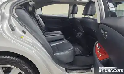 Lexus ES 2009 3.5 гидро, миниатюра 12