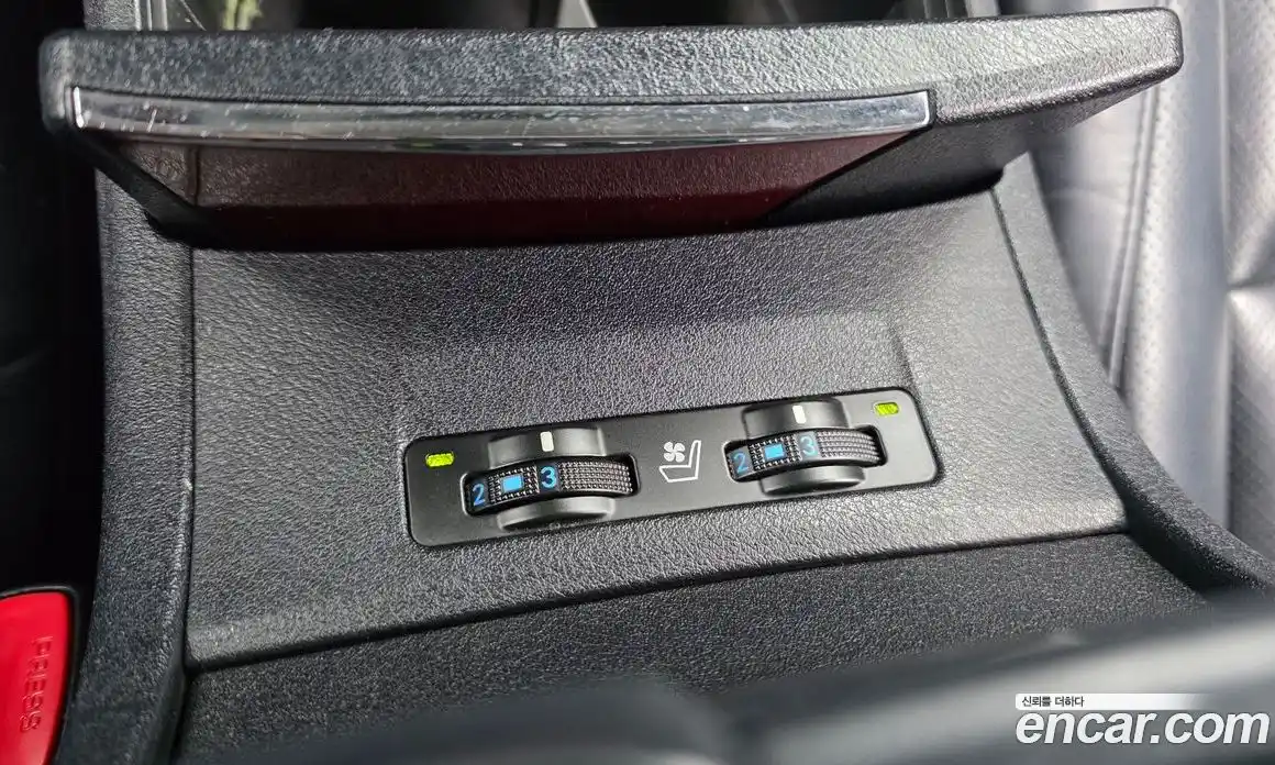 Lexus ES 2009 3.5 гидро, фото 17