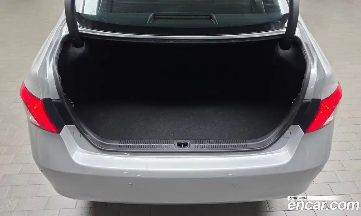 Lexus ES 2009 3.5 гидро, фото 20