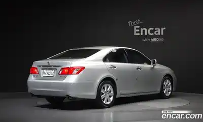 Lexus ES 2009 3.5 гидро, миниатюра 2