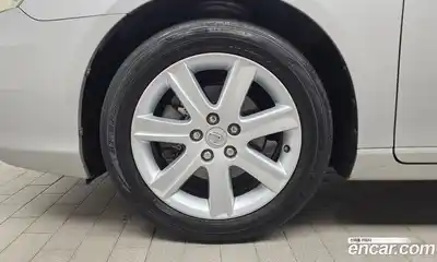 Lexus ES 2009 3.5 гидро, миниатюра 5