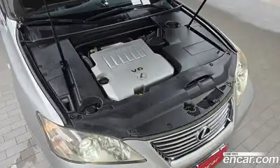Lexus ES 2009 3.5 гидро, миниатюра 6