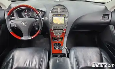 Lexus ES 2009 3.5 гидро, миниатюра 7
