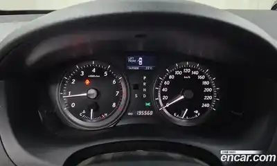 Lexus ES 2009 3.5 гидро, миниатюра 8