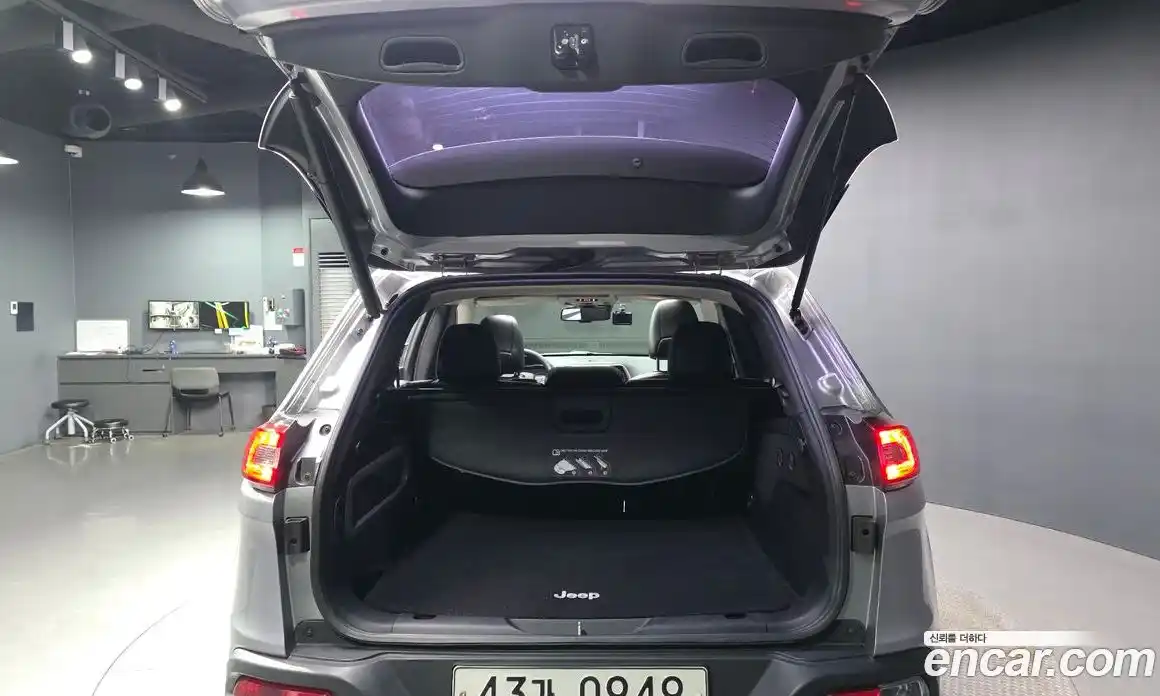 Jeep Cherokee 2015 2.0 автомат (гидро), фото 20