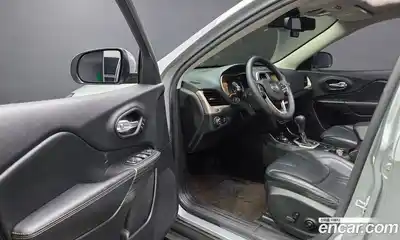Jeep Cherokee 2015 2.0 автомат (гидро), миниатюра 10