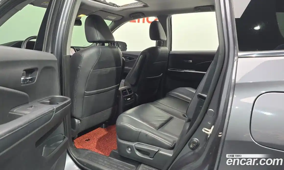 Honda Pilot 2018 3.5 автомат (гидро), фото 11