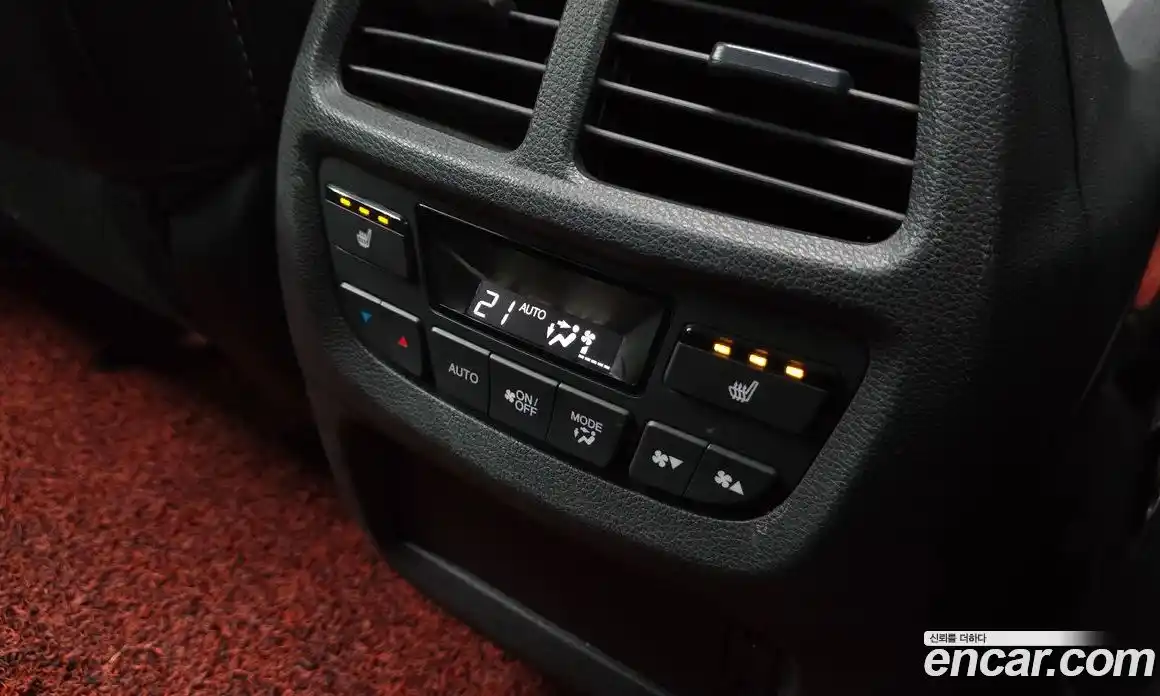 Honda Pilot 2018 3.5 автомат (гидро), фото 17