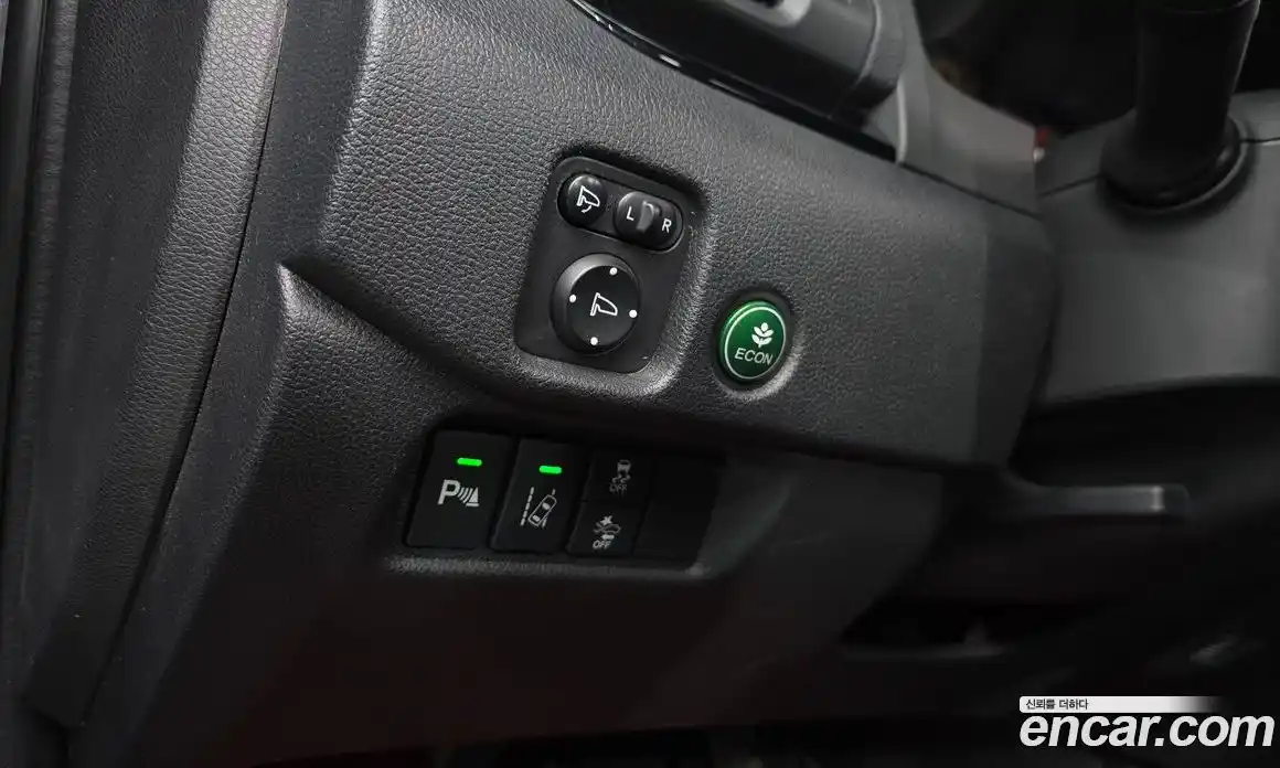 Honda Pilot 2018 3.5 автомат (гидро), фото 18