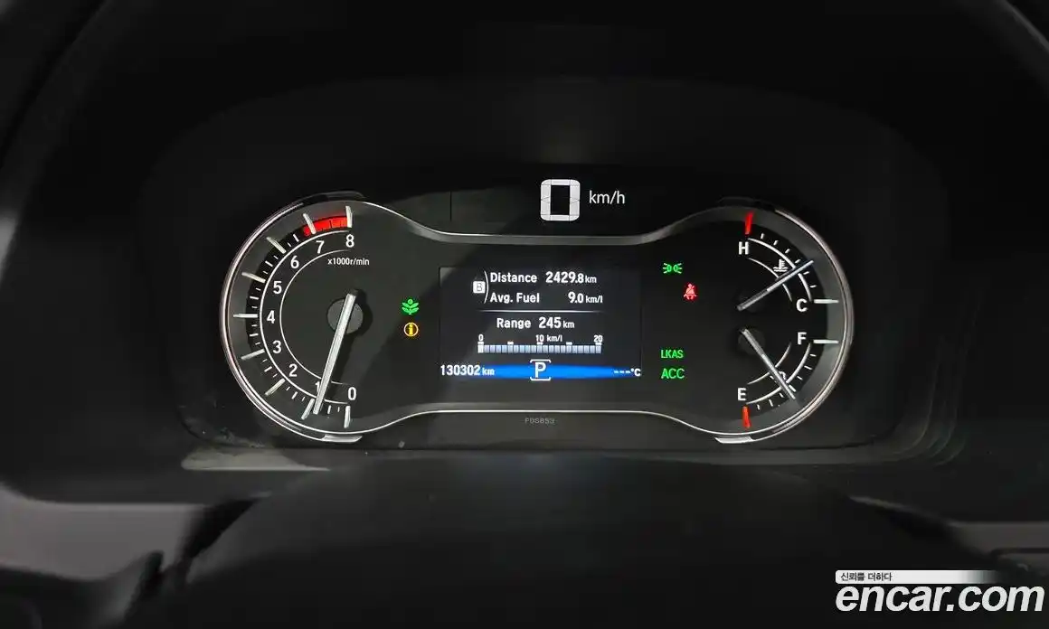 Honda Pilot 2018 3.5 автомат (гидро), фото 8