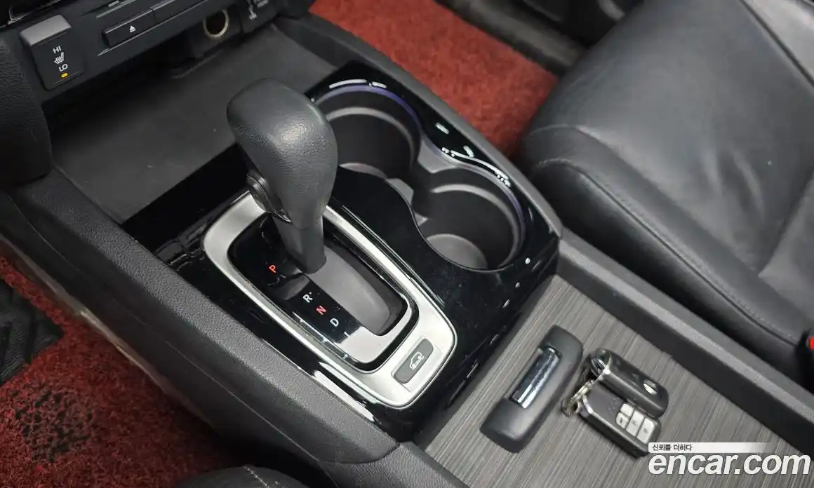 Honda Pilot 2018 3.5 автомат (гидро), фото 9