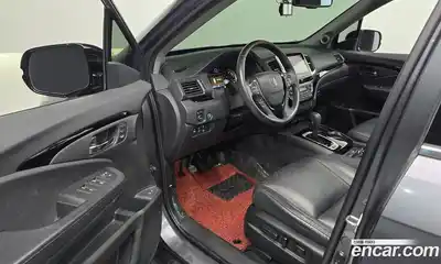 Honda Pilot 2018 3.5 автомат (гидро), миниатюра 10