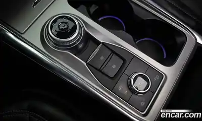 Ford Explorer 2020 2.3 автомат (гидро), миниатюра 12