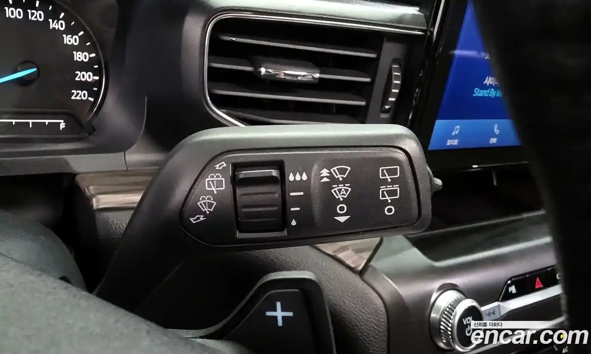 Ford Explorer 2020 2.3 автомат (гидро), фото 27