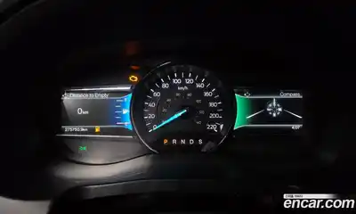 Ford Explorer 2016 2.3 автомат (гидро), миниатюра 11