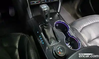 Ford Explorer 2016 2.3 автомат (гидро), миниатюра 12