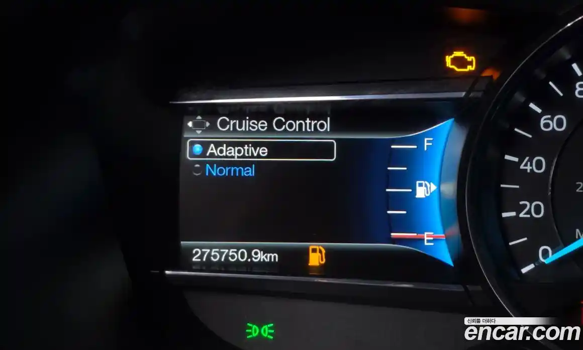 Ford Explorer 2016 2.3 автомат (гидро), фото 30
