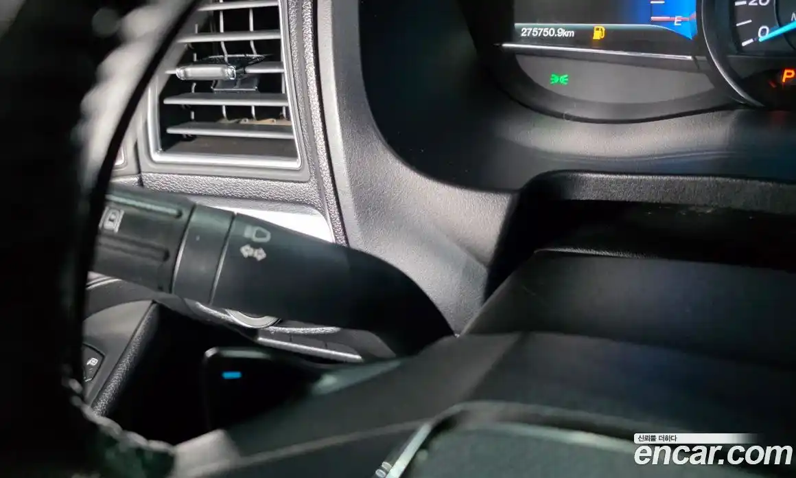 Ford Explorer 2016 2.3 автомат (гидро), фото 33