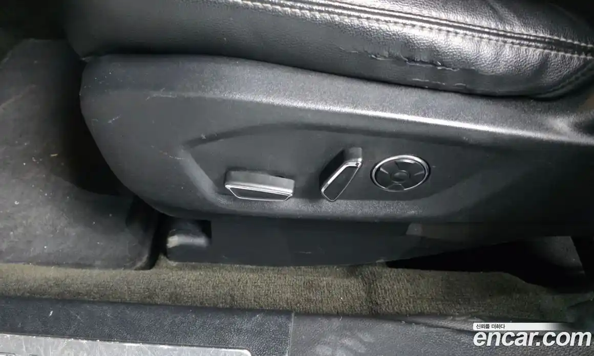 Ford Explorer 2016 2.3 автомат (гидро), фото 35