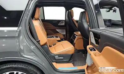 Lincoln Aviator 2021 3.0 гидро, миниатюра 11