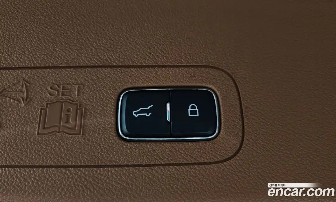 Lincoln Aviator 2021 3.0 гидро, фото 16
