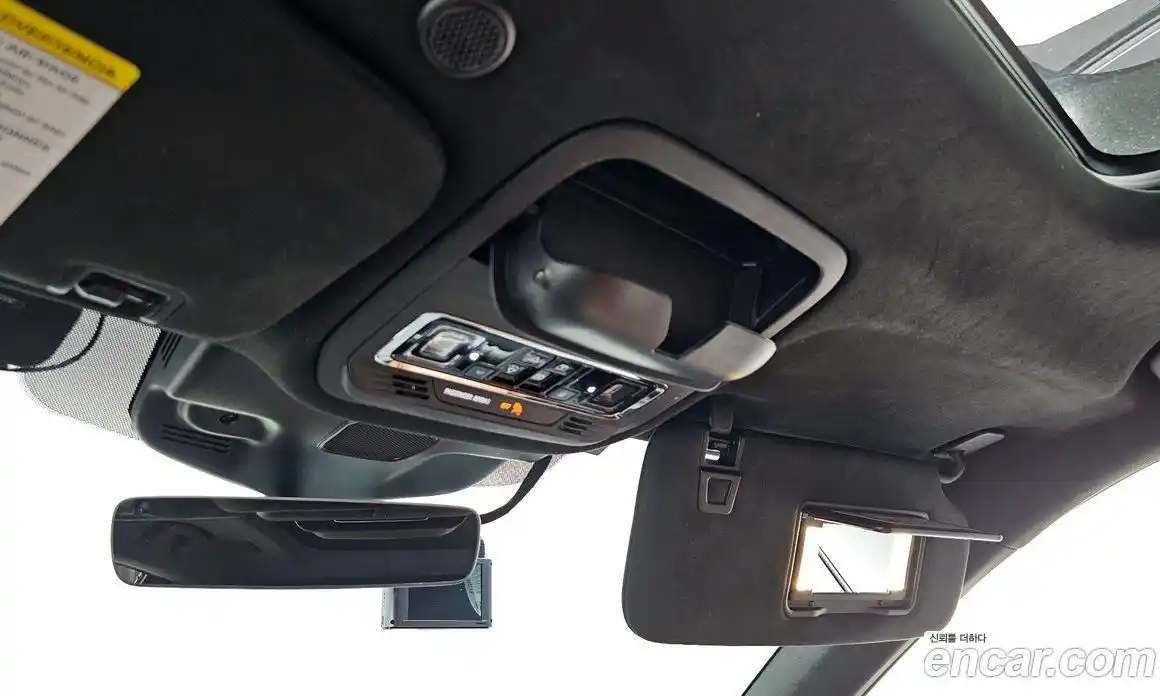 Lincoln Aviator 2021 3.0 гидро, фото 18