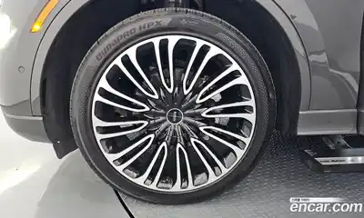 Lincoln Aviator 2021 3.0 гидро, миниатюра 5