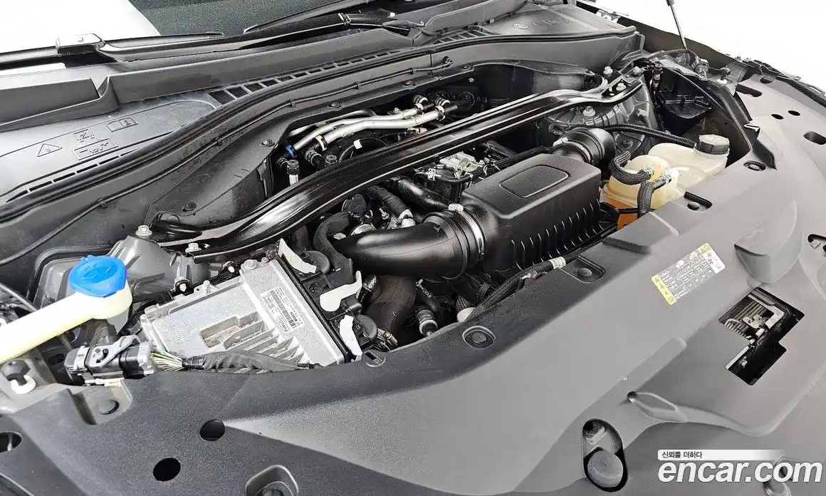 Lincoln Aviator 2021 3.0 гидро, фото 6