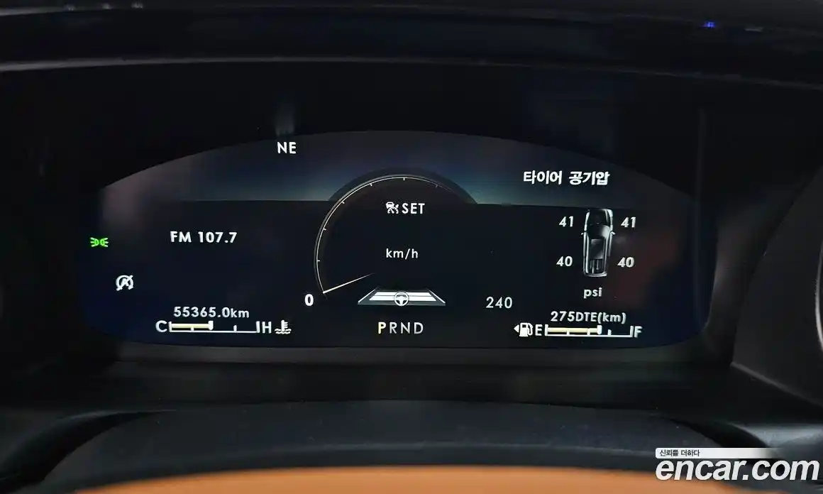 Lincoln Aviator 2021 3.0 гидро, фото 8