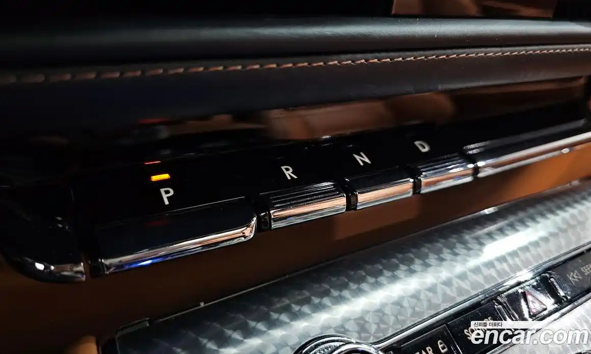 Lincoln Aviator 2021 3.0 гидро, фото 9