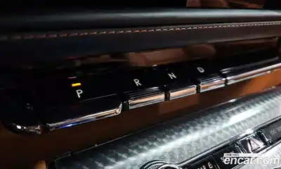 Lincoln Aviator 2021 3.0 гидро, миниатюра 9