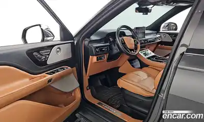 Lincoln Aviator 2021 3.0 гидро, миниатюра 10